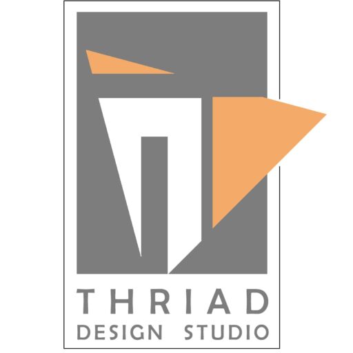 thriaddesignstudio.com